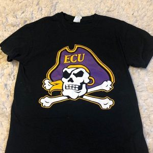 ECU T-shirt
